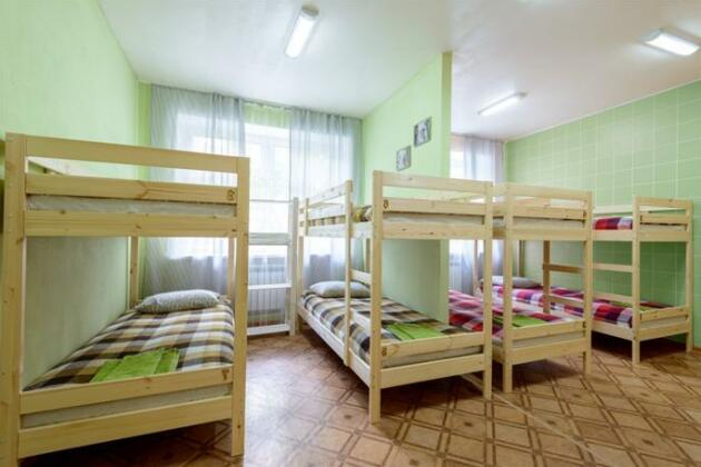 Hostel Voyazh - Photo4