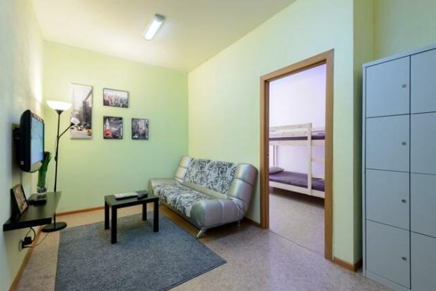 Hostel Voyazh - Photo5