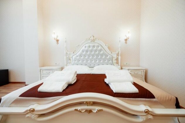 Hotel Imperator - Photo2