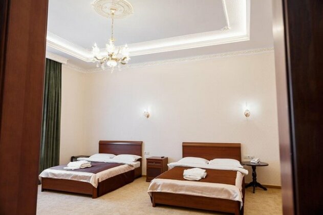 Hotel Imperator - Photo3