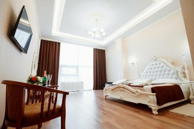 Hotel Imperator - Photo4
