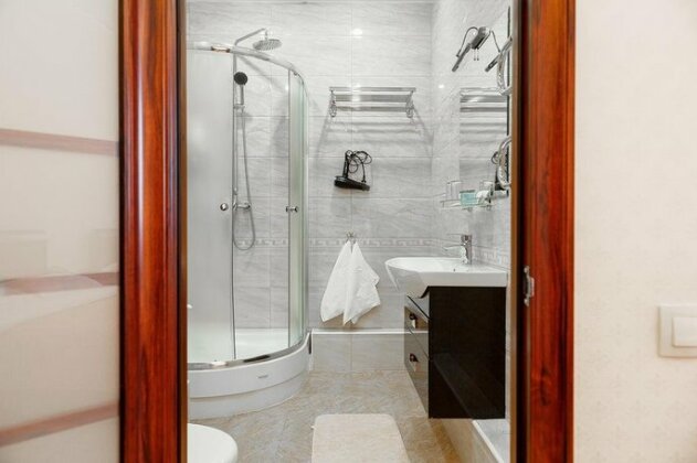 Hotel Imperator - Photo5