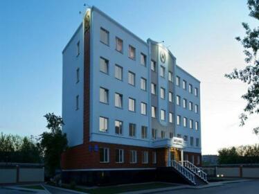 Hotel Metelitsa Novosibirsk