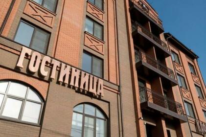 Hotel N Novosibirsk