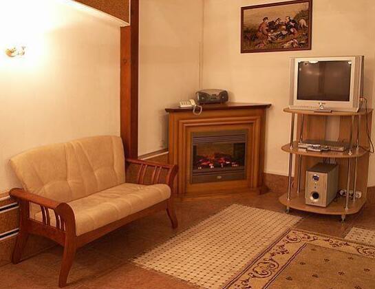 Hunter's Hut - Photo3