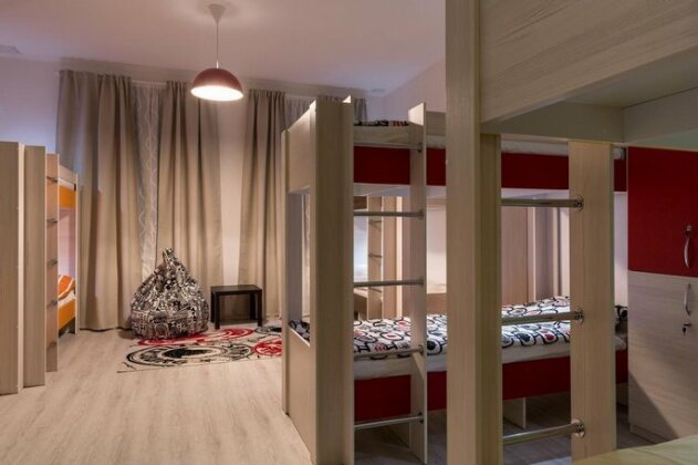 Juicy hostel - Photo3