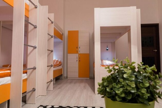 Juicy hostel - Photo4