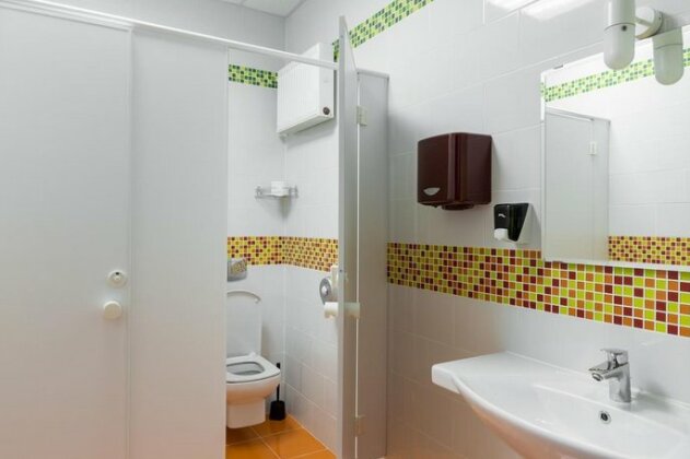 Juicy hostel - Photo5