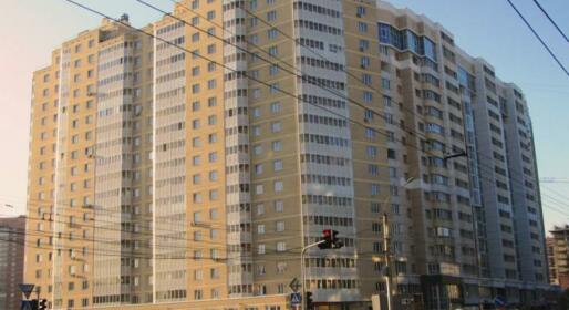 Kalinina Apartment On Kovalchuk 250