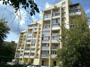 Komfortabelnaya Kvartira Apartments Novosibirsk
