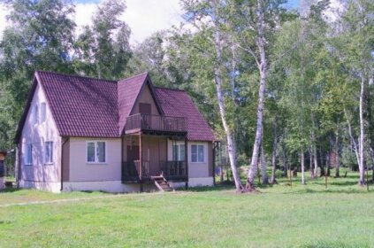 Lesnaya Skazka Guest House Novosibirsk