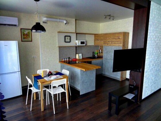 Loft Studio Novosibirsk - Photo2