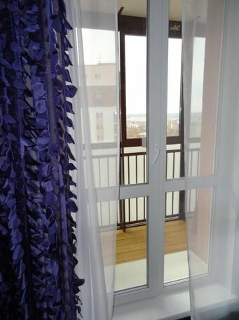 Loft Studio Novosibirsk - Photo3