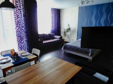 Loft Studio Novosibirsk