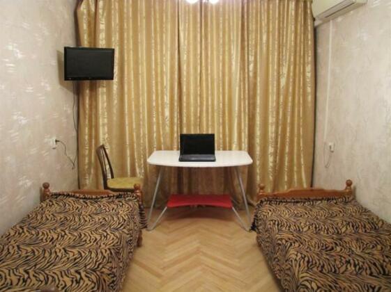 Magistral-N Hostel - Photo2