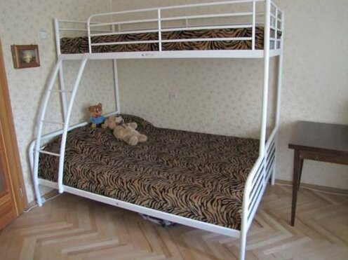 Magistral-N Hostel - Photo4