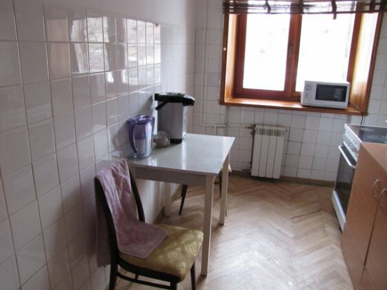Magistral-N Hostel - Photo5