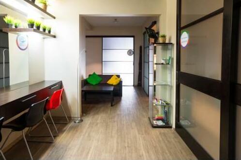 Metro Hostel - Photo2