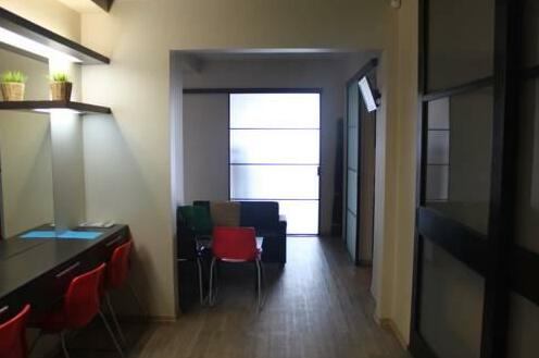 Metro Hostel - Photo3