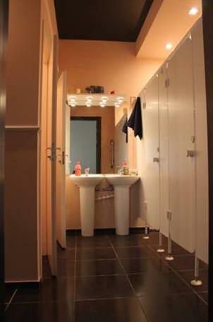 Metro Hostel - Photo4