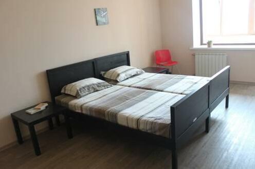 Metro Hostel - Photo5