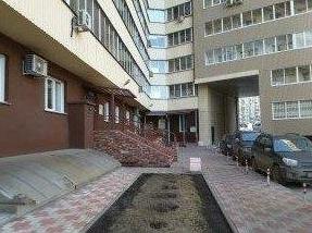 Milahotel Apartments Novosibirsk