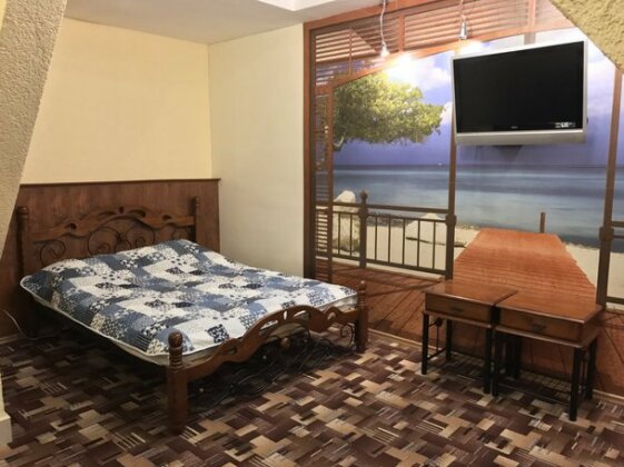 Mini-Hotel Alyans - Photo2