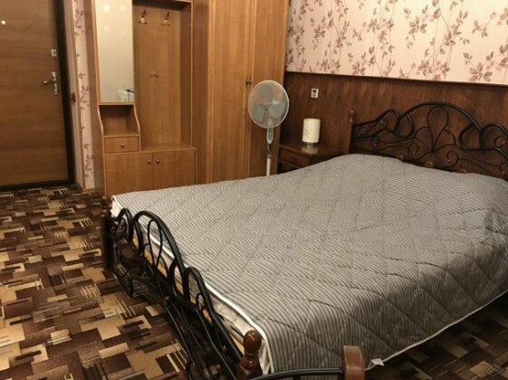 Mini-Hotel Alyans - Photo5