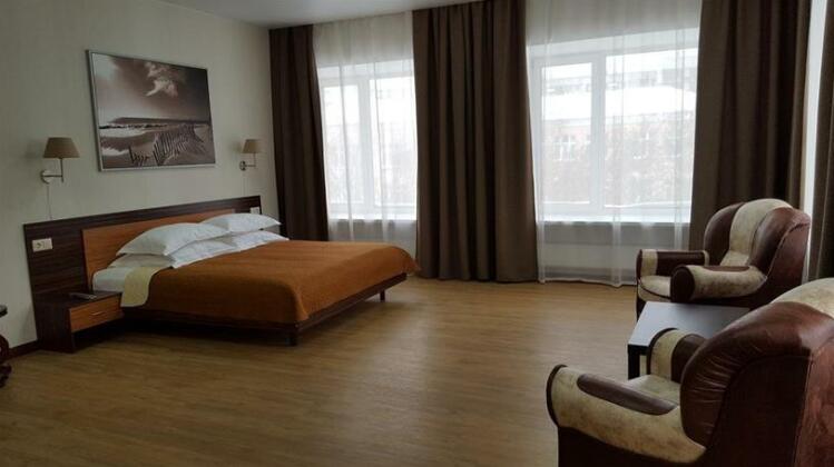 Mini Hotel August - Photo3