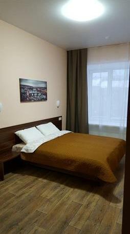 Mini Hotel August - Photo4