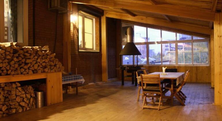 Mini-Hotel Darkhan - Photo2