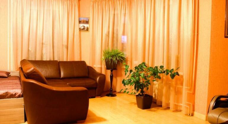 Mini-Hotel Darkhan - Photo3