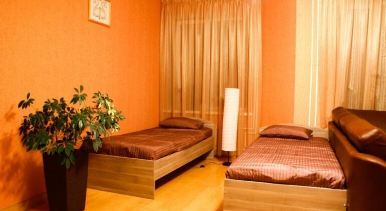 Mini-Hotel Darkhan - Photo4