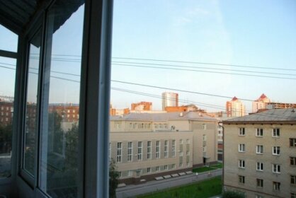 Na Dusi Kovalchuk 260 Apartments