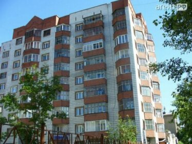 Na Sovetskoy Apartment Novosibirsk
