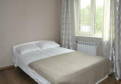 Na Sutki Apartments Novosibirsk