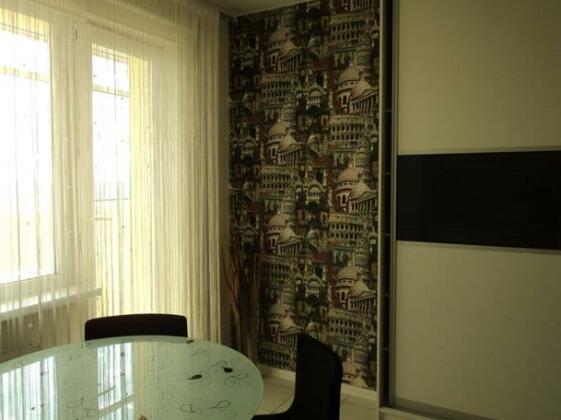 Na Ulitse Chekhova Apartments - Photo2