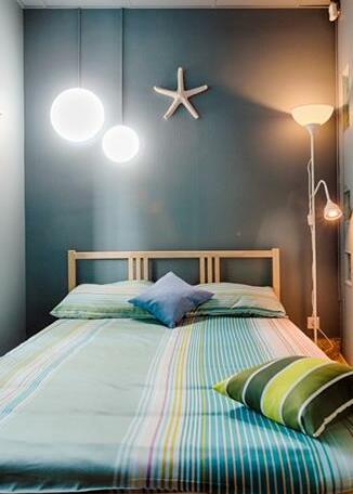 Nahodka Hostel - Photo2