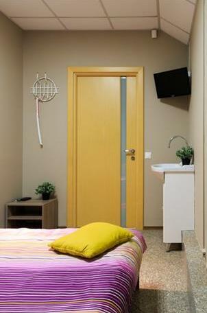 Nahodka Hostel - Photo3