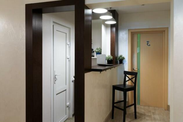 Nahodka Hostel - Photo4
