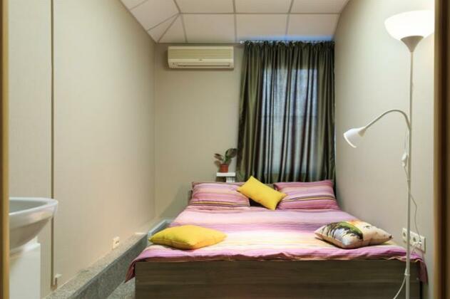 Nahodka Hostel - Photo5