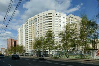 Nakvartirerf Apartments