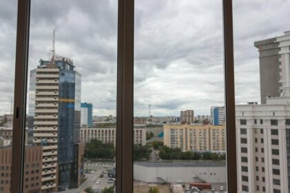 Nemirovchia-Danchenko 144/1 Apartments