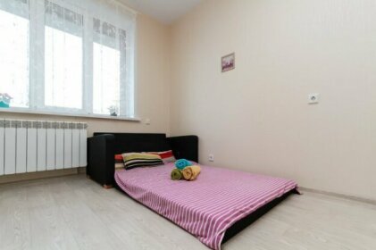 Nemirovicha - Danchenko 144/1 Apartments