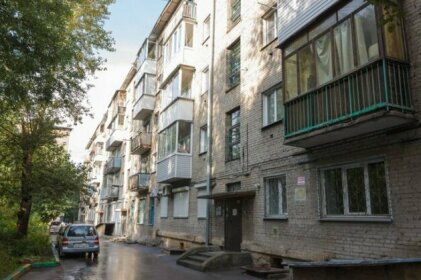 Nemirovicha-Danchenko 163 Apartments Novosibirsk