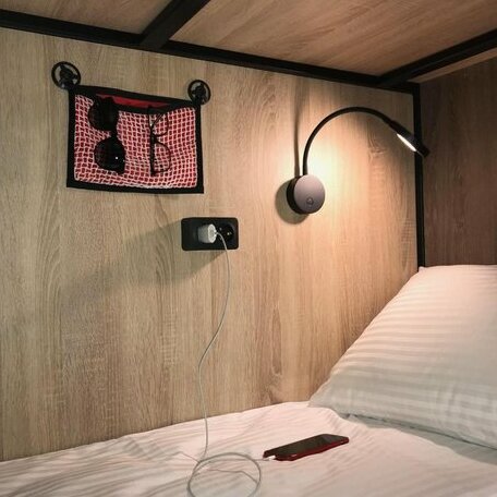 No Bears Hostel - Photo3
