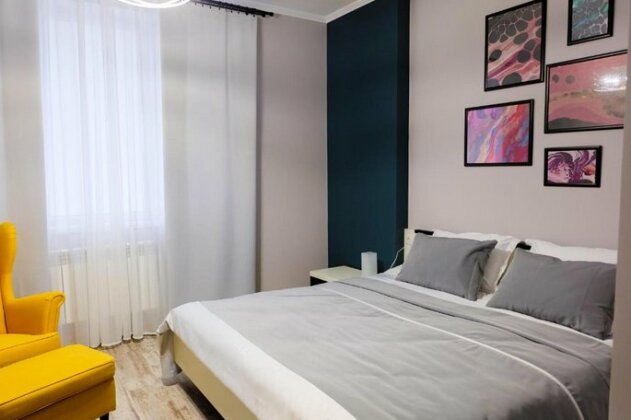Novaya Inn - Photo2