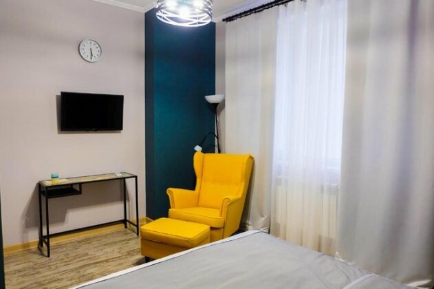Novaya Inn - Photo4