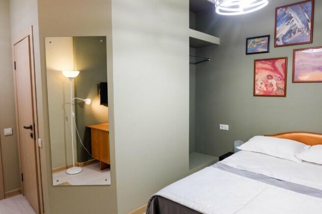 Novaya Inn - Photo5