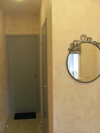 NSK Hostel - Photo2